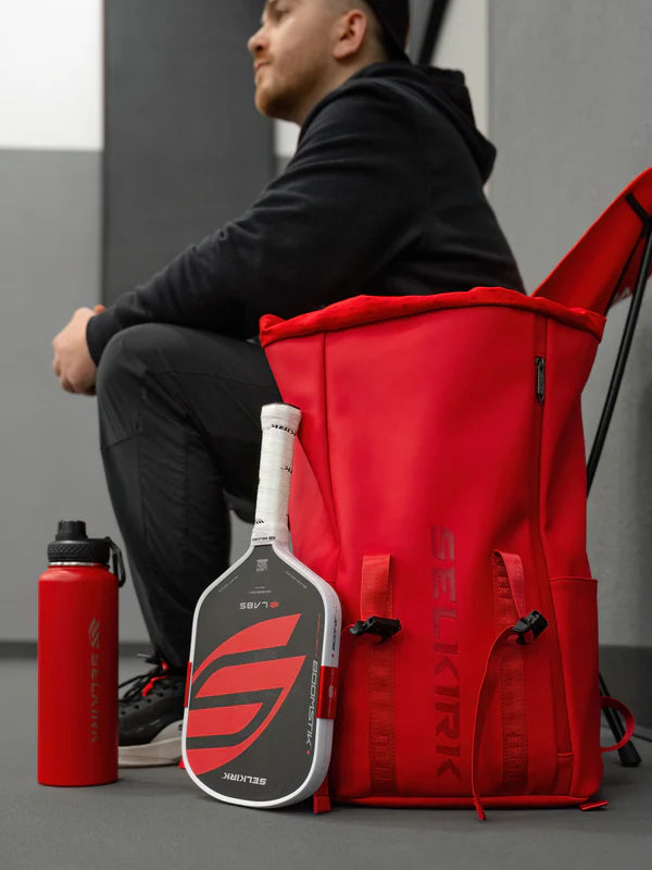 Selkirk Labs bag