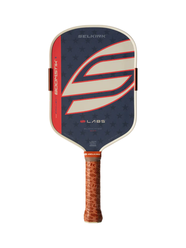 Selkirk Labs Boomstick