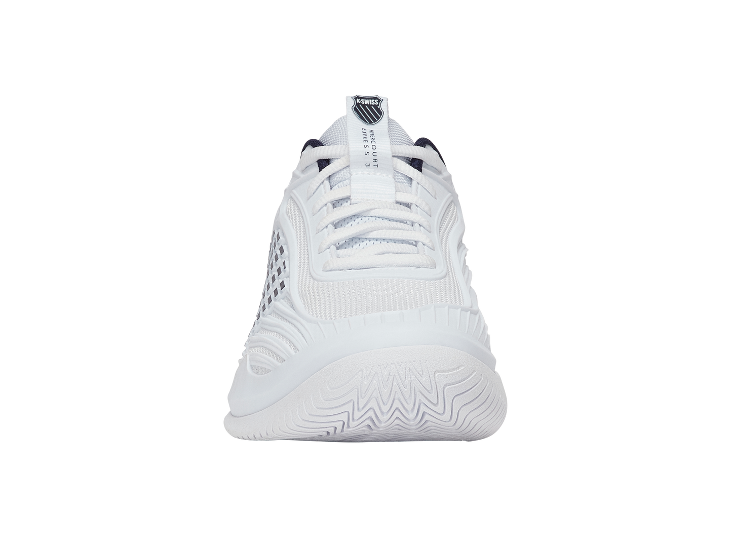 Kswiss Hypercourt Express 3 Men’s