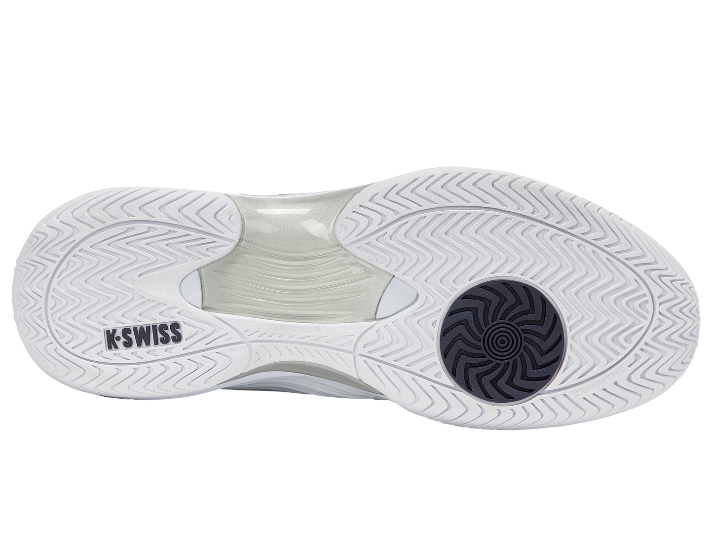 Kswiss Hypercourt Express 3 Men’s