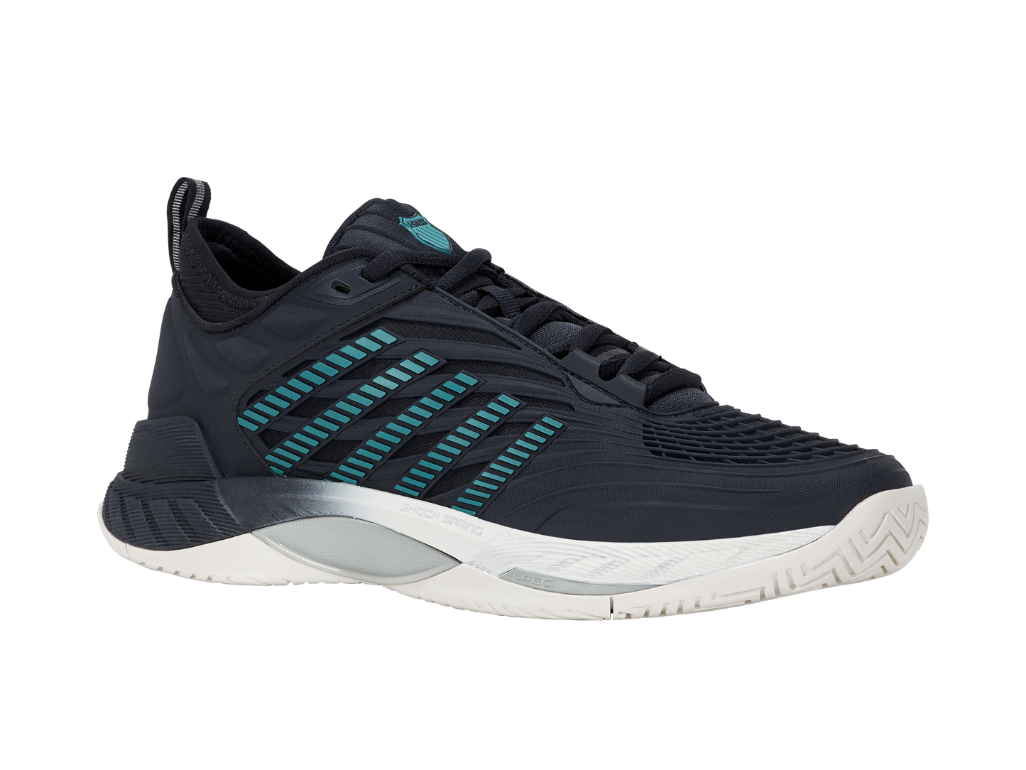 Kswiss Hypercourt Supreme 2 Men’s