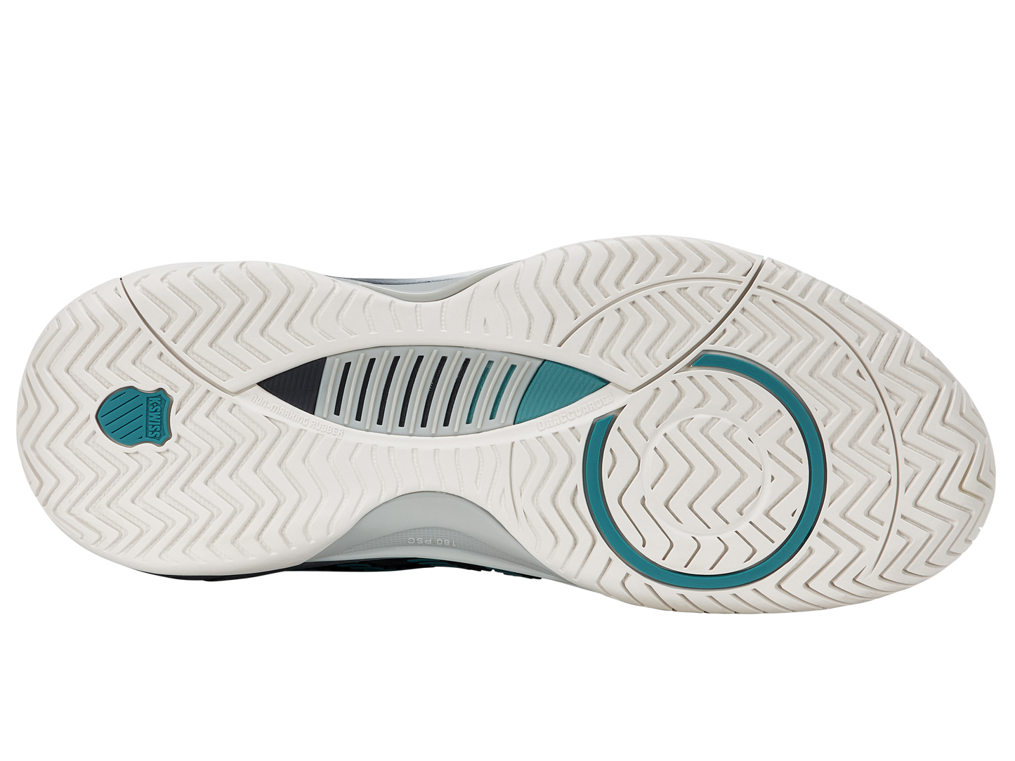 Kswiss Hypercourt Supreme 2 Men’s