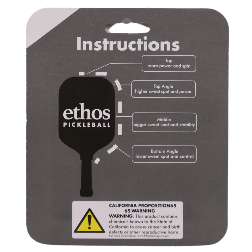 Ethos Premium Lead Tape