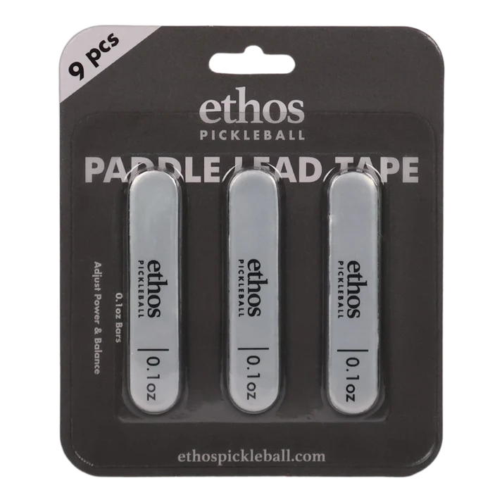 Ethos Premium Lead Tape