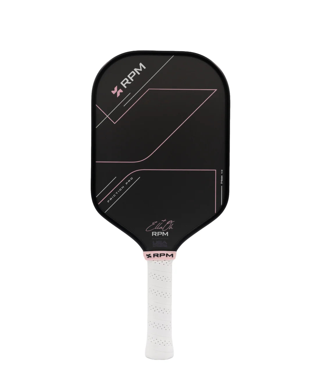 RPM Friction PRO V2