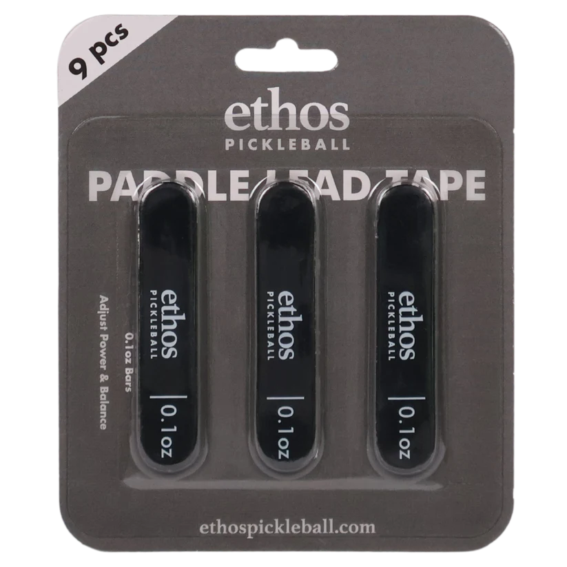 Ethos Premium Lead Tape