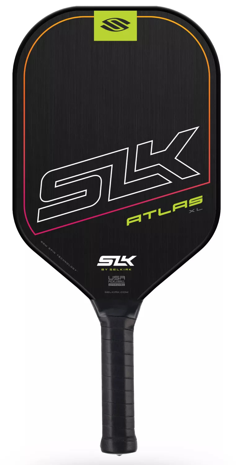 Selkirk SLK Atlas