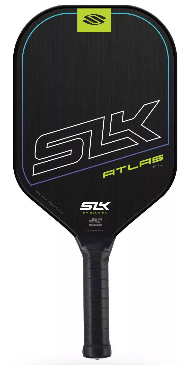 Selkirk SLK Atlas