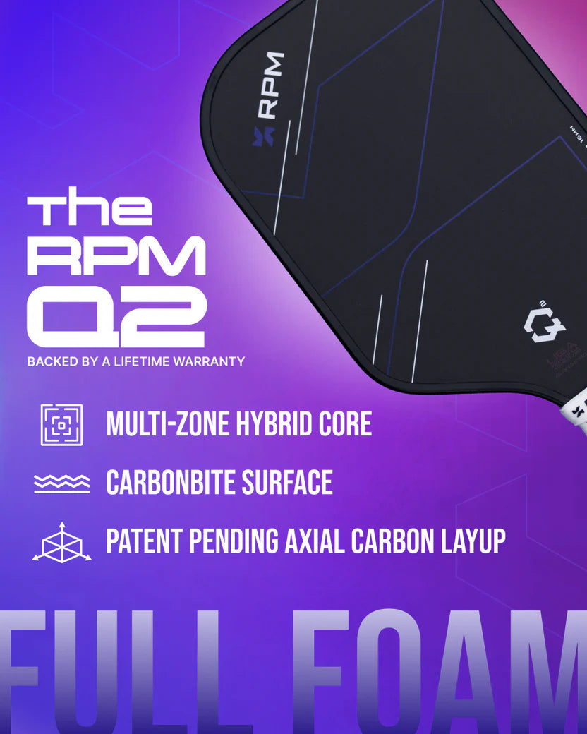 RPM Q2