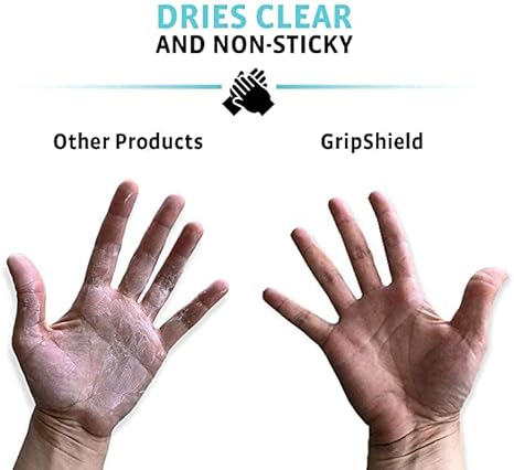 2Toms GripShield