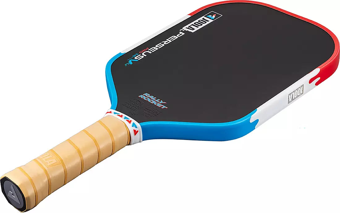 JOOLA Limited Edition Rocket Rally Perseus Pro V Pickleball Paddle