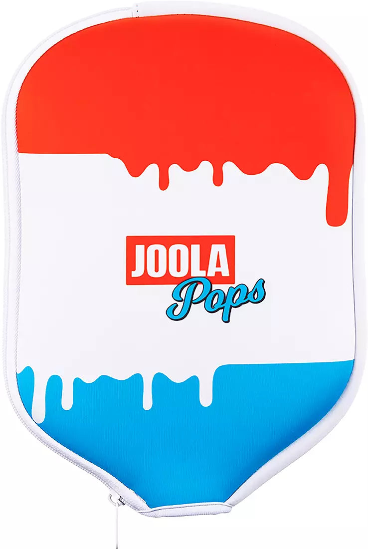 JOOLA Limited Edition Rocket Rally Perseus Pro V Pickleball Paddle