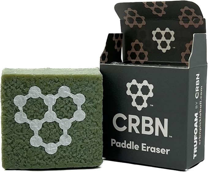 CRBN Paddle Eraser