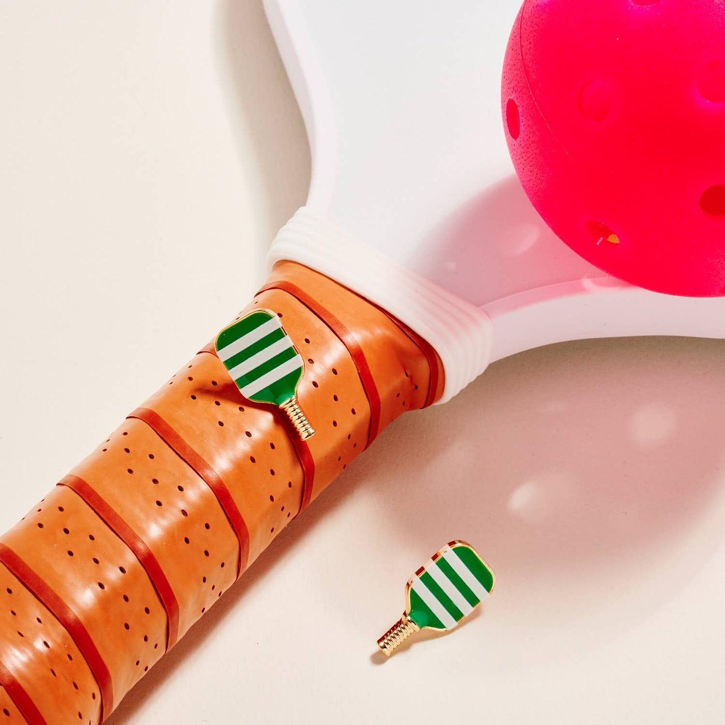 Influence Pickleball Paddle Earrings