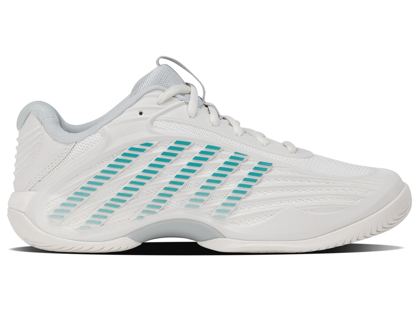 Kswiss Hypercourt Express 3 Womens