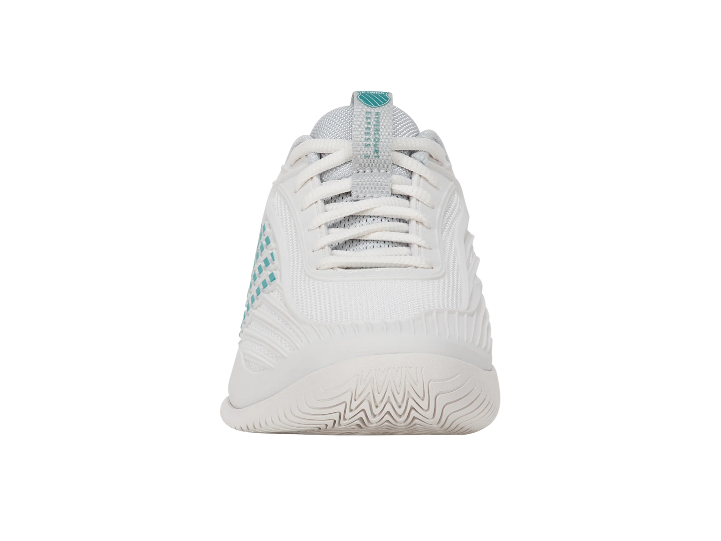 Kswiss Hypercourt Express 3 Womens