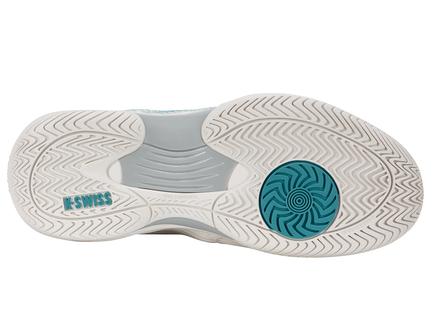 Kswiss Hypercourt Express 3 Womens