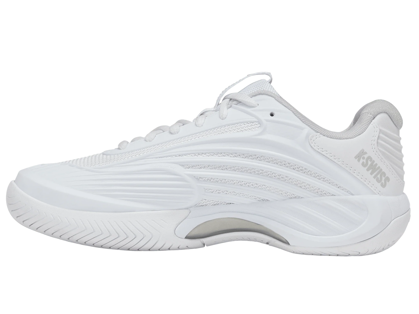 Kswiss Hypercourt Express 3 Womens