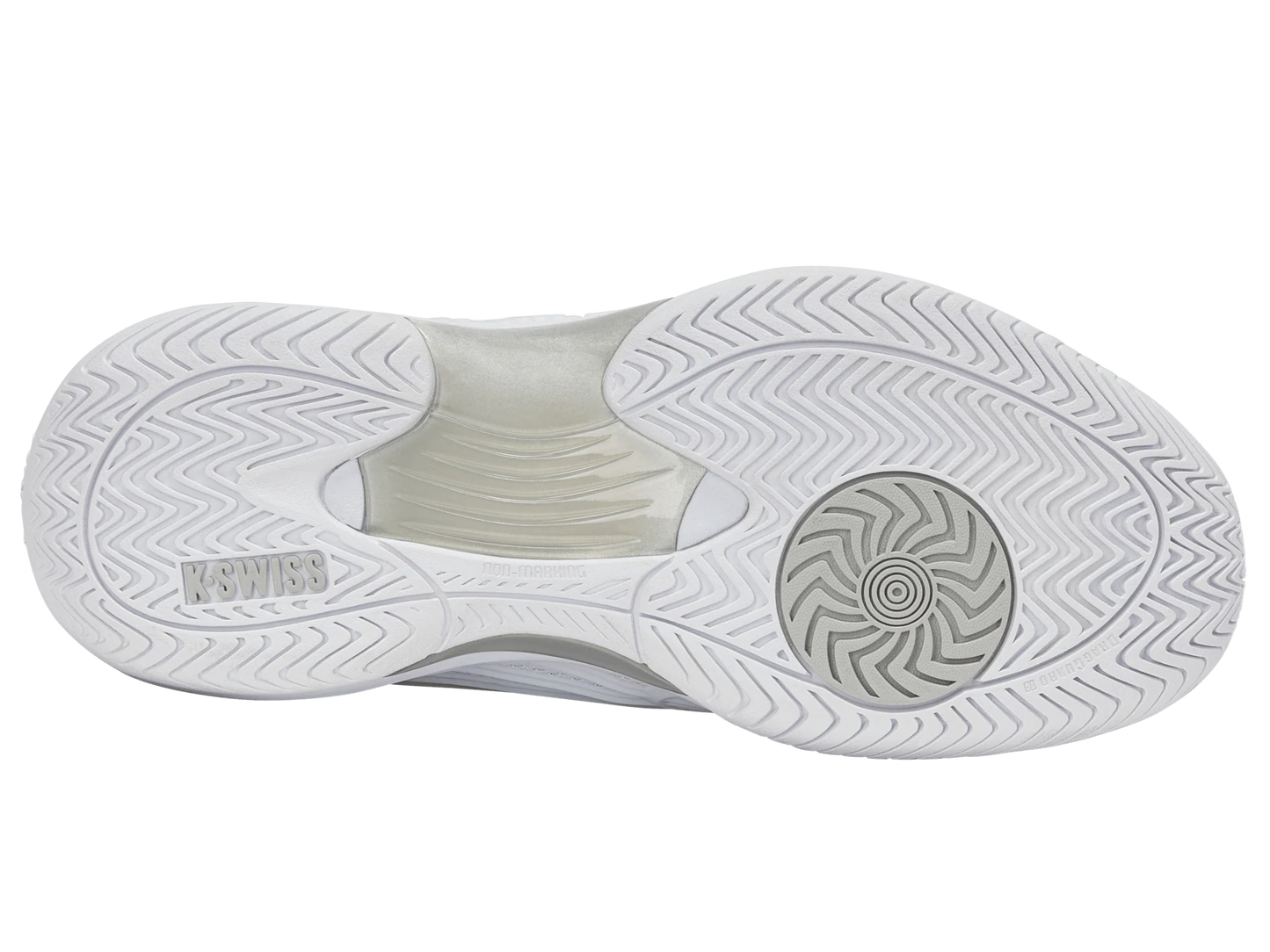 Kswiss Hypercourt Express 3 Womens