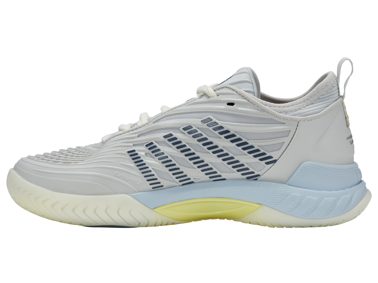 Kswiss Hypercourt Supreme 2 Womens