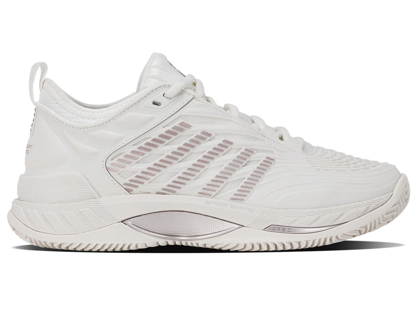 Kswiss Hypercourt Supreme 2 Womens