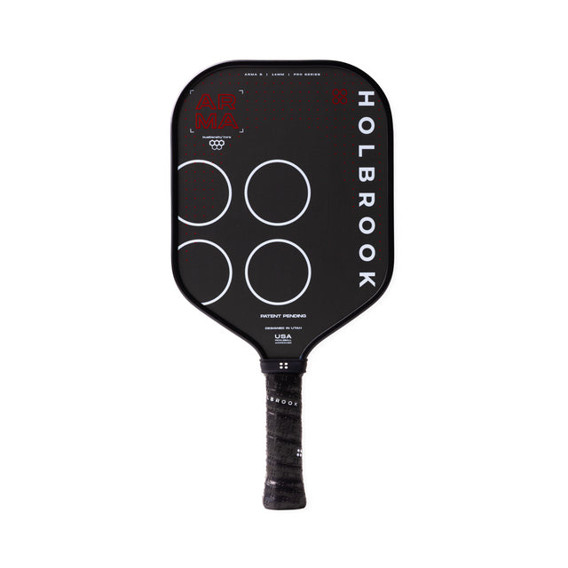 Holbrook ARMA S 14mm