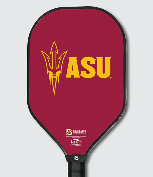 Boundless Pickleball College Paddles