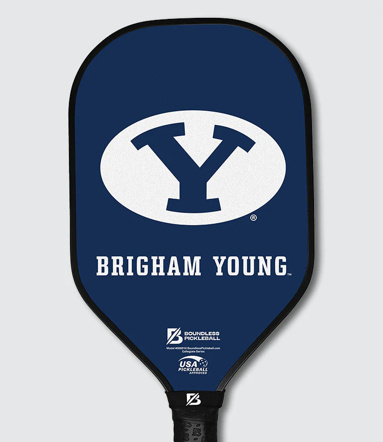 Boundless Pickleball College Paddles