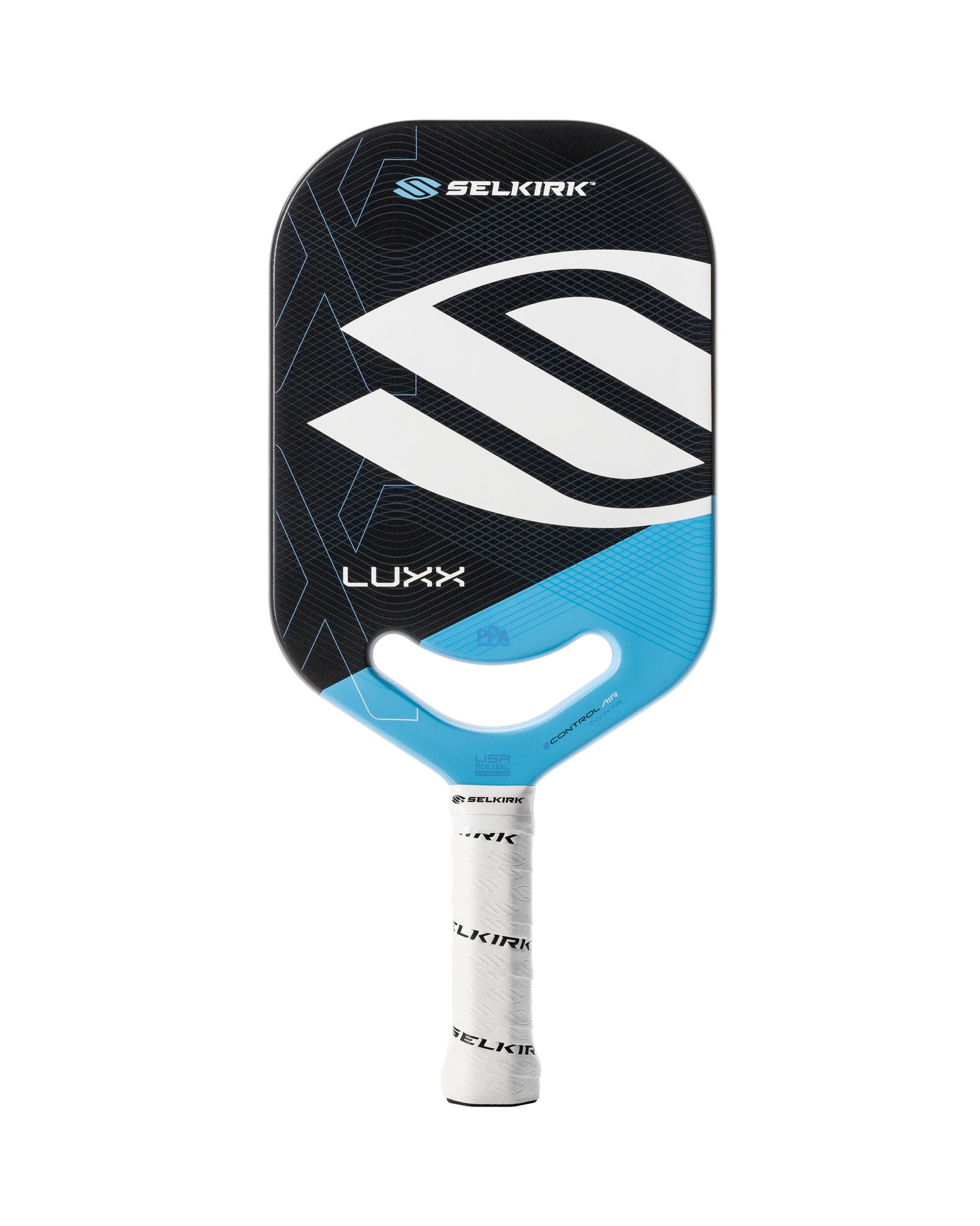 Selkirk Luxx Control Air