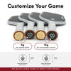 CRBN Counter Coins