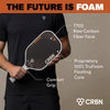 CRBN TruFoam Barrage Series