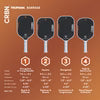 CRBN TruFoam Barrage Series