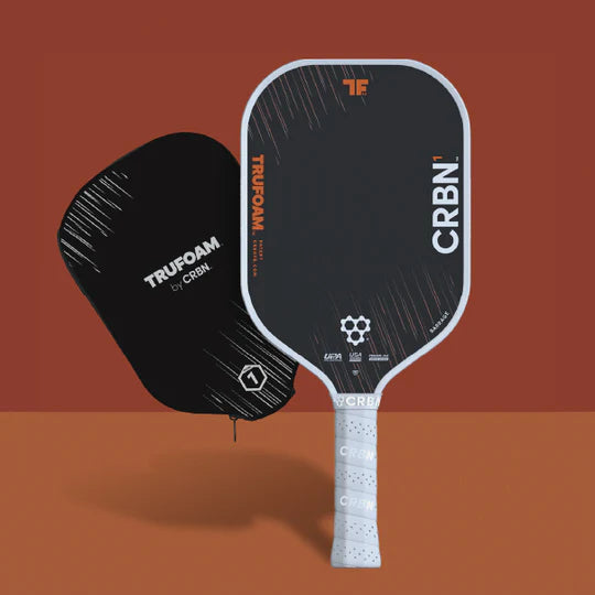 CRBN TruFoam Barrage Series