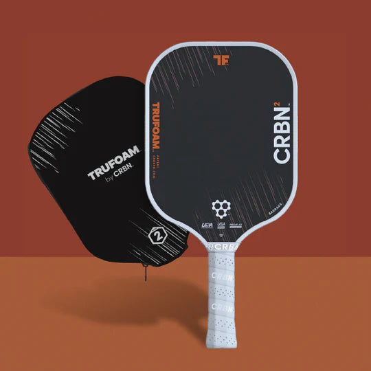 CRBN TruFoam Barrage Series