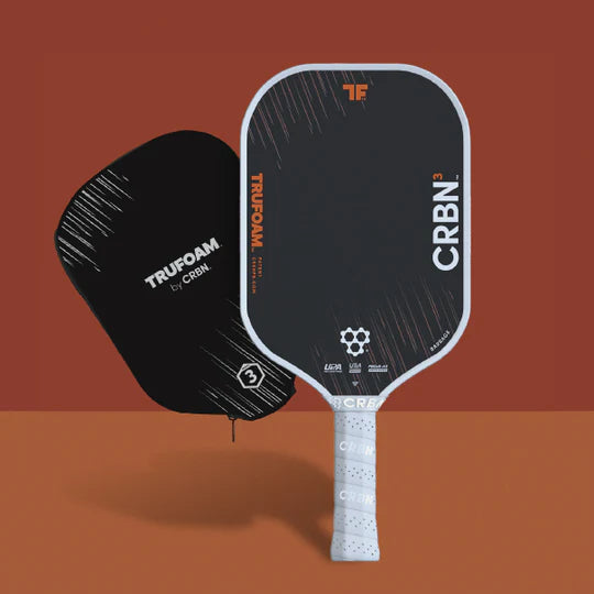 CRBN TruFoam Barrage Series