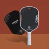 CRBN TruFoam Barrage Series