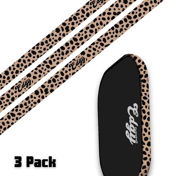 Edgy Pickleball Protective Paddle Edge Tape 26mm