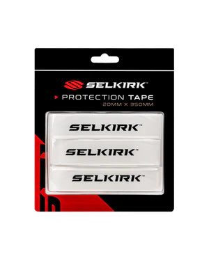 Selkirk Pickleball Paddle Protective Edge Guard Tape