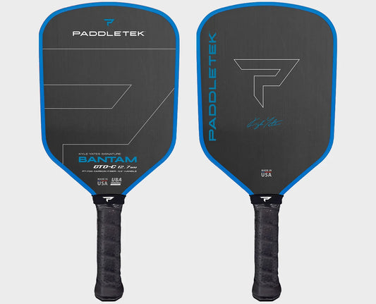 Paddletek Bantam GTO-C 12.7