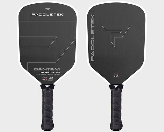 Paddletek – tagged 