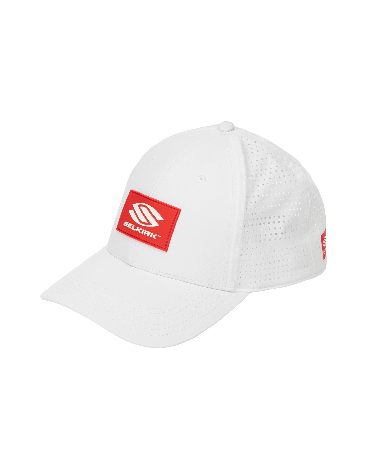 Selkirk Sport Red Label Wide Brim Performance Hat