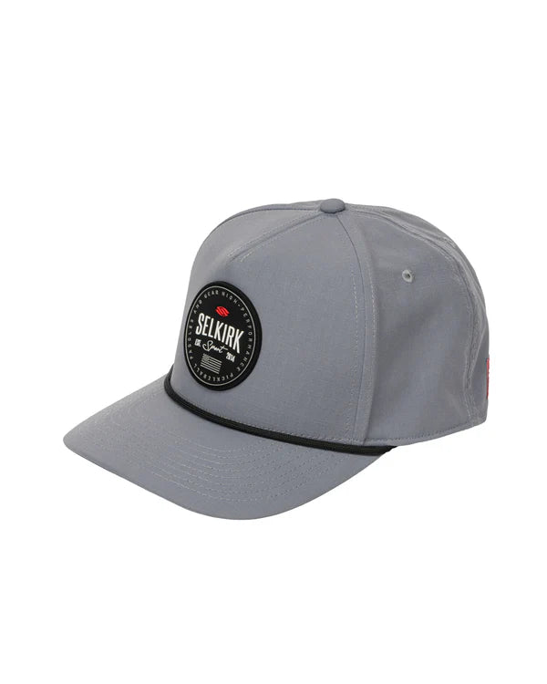 Selkirk Sport Club Rope Hat