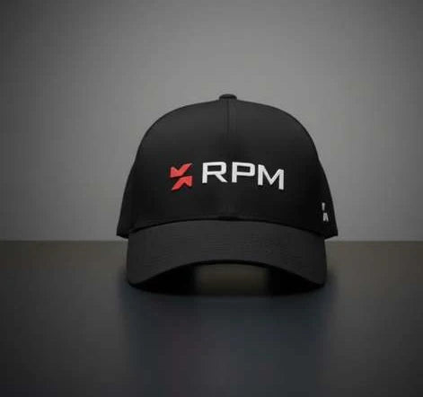 RPM Performance Hat