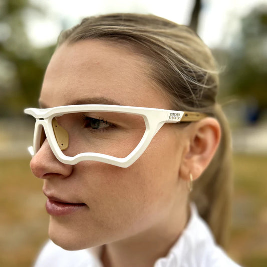 Kitchen Blockers Protective Eyeware