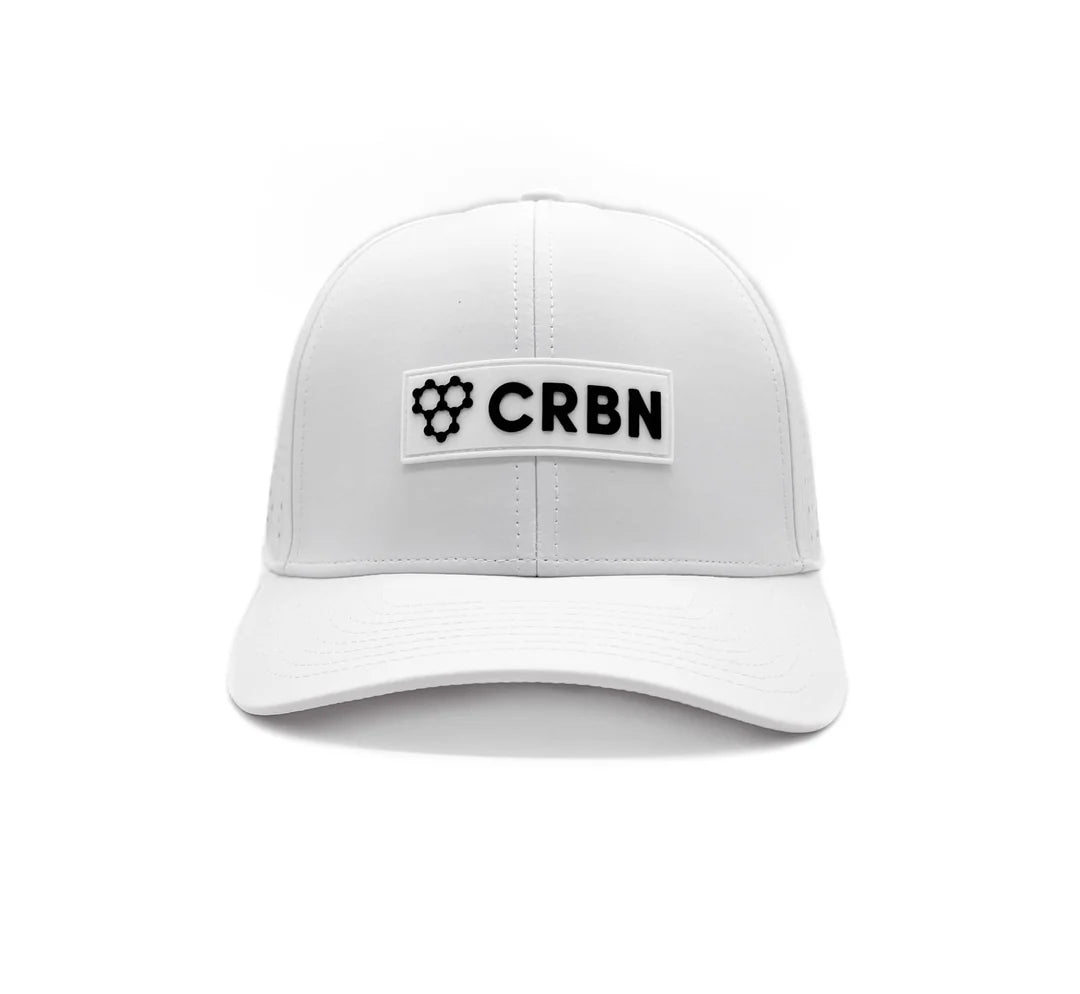 CRBN Quick-Dry Trucker Hat