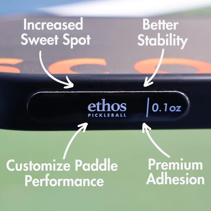 Ethos Premium Lead Tape