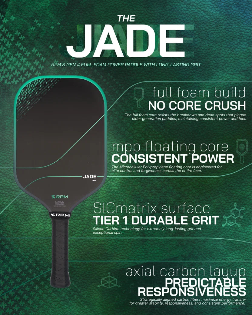 RPM Jade