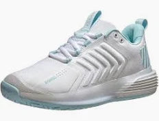 Kswiss Ultrashot 3 Womens