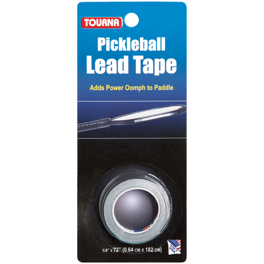 Tourna Lead Tape