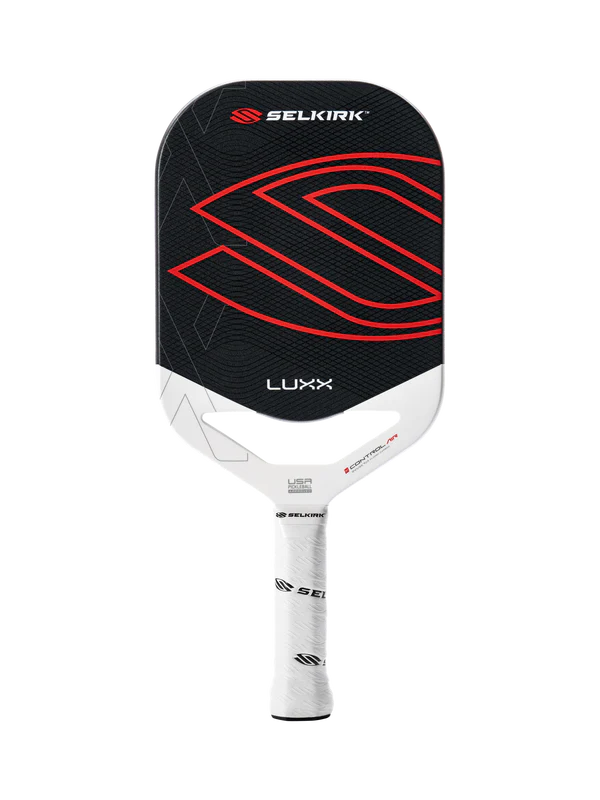 Selkirk Luxx Control Air InfiniGrit